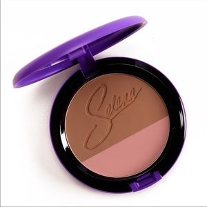 Mac Selena Techno Cumbia Blush